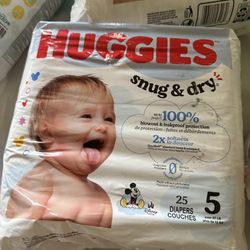 Diapers 