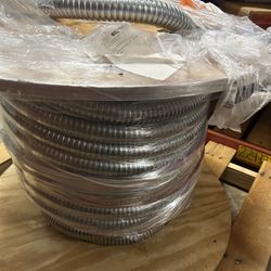 Reloc Main Run Wire With Spider Box