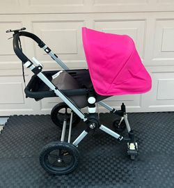 Bugaboo Cameleon Stroller