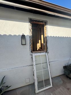 Used fixed WINDOW / VENTANA