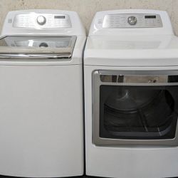 Kenmore Washer And Dryer 