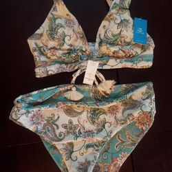 Cupshe Swimsuit 