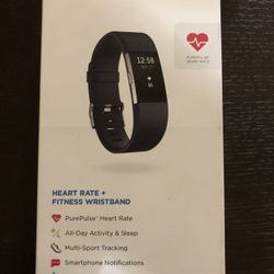 Brand new FitBit Charge 2