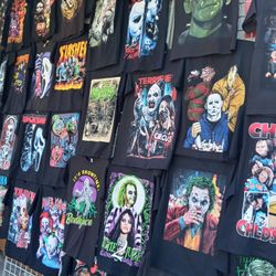T Shirt