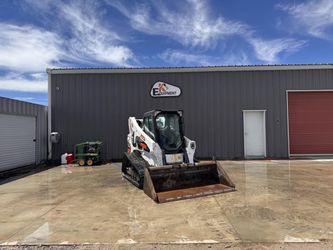 2023 BOBCAT t770 skid steer