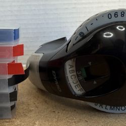 DYMO Embossing Label Maker Xpress Pro Home DIY & Craft Organize