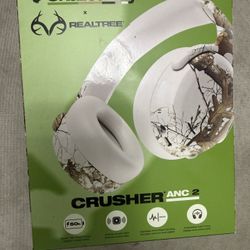 Skullcandy Headphones