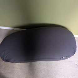 Moon Pod In Cosmic Ash 