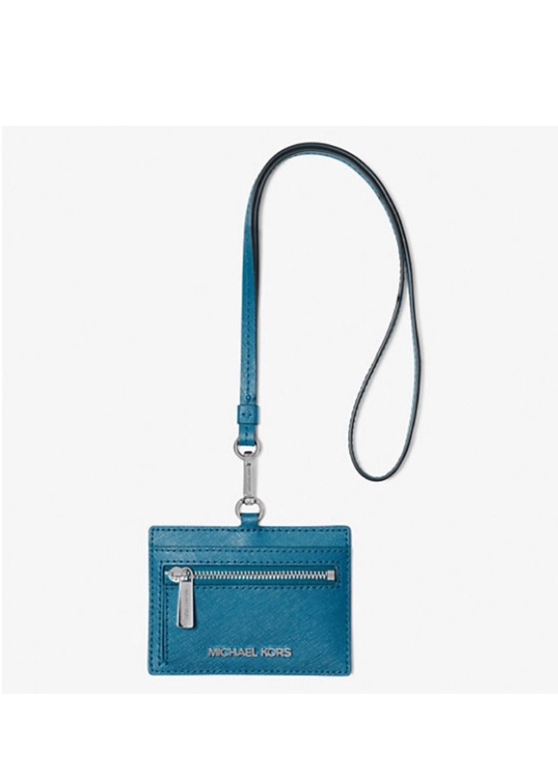 Michael Kors Lanyard/Card Holder