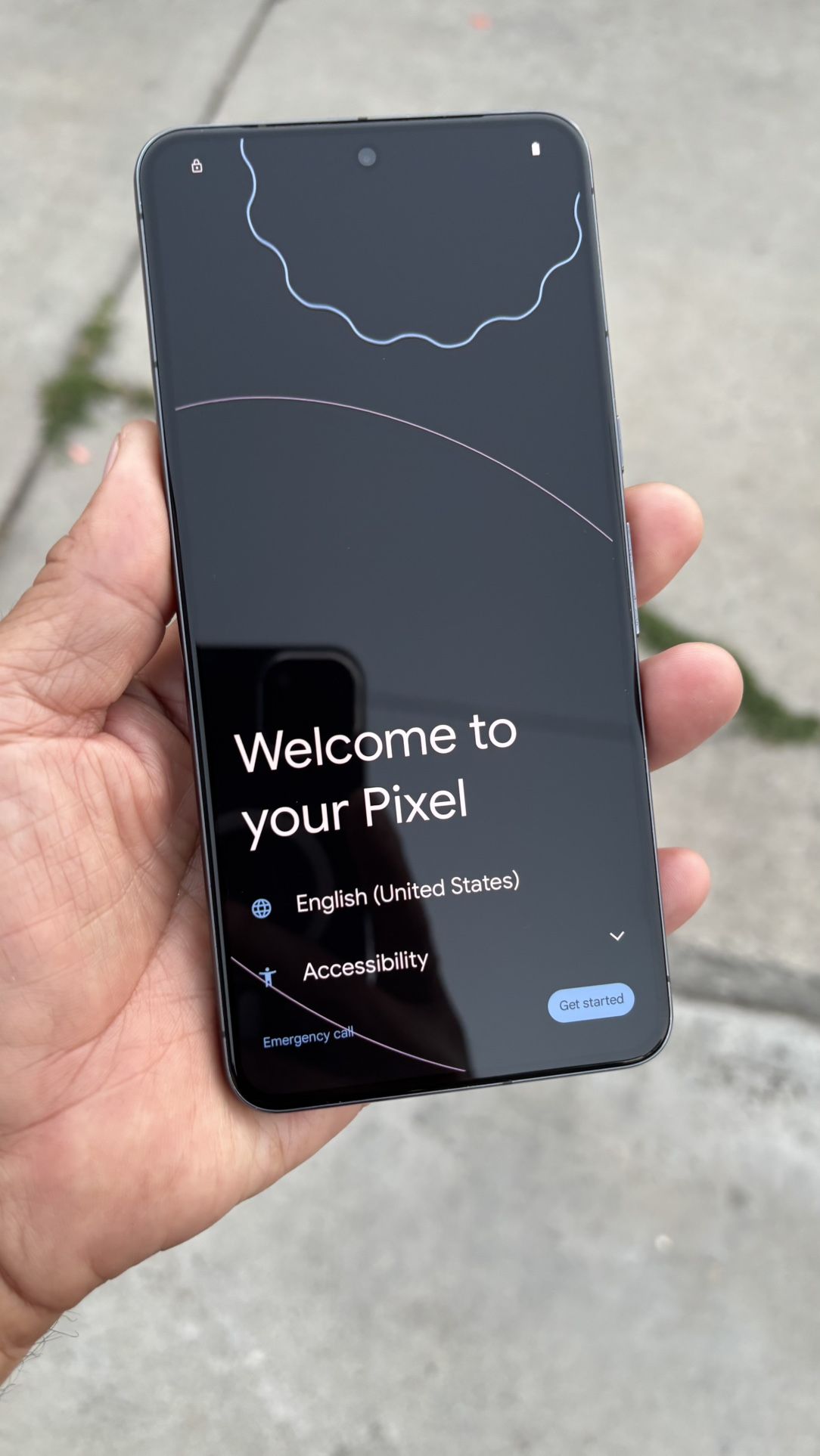 Google Pixel 8 Pro