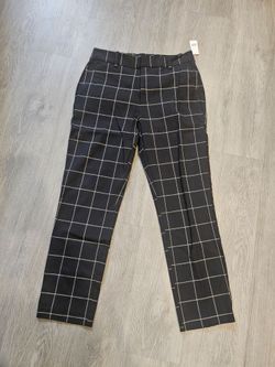 Gap Women Slim City High Rise Ankle Pants size 6, new with tag