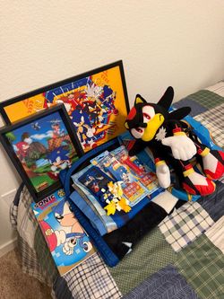 Sonic for kids