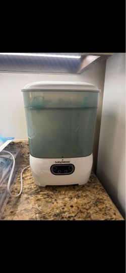 Baby sterilizer