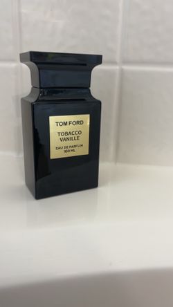 Tom Ford Tobacco Vanille Eau de Parfum 100ml (3.4 oz)
