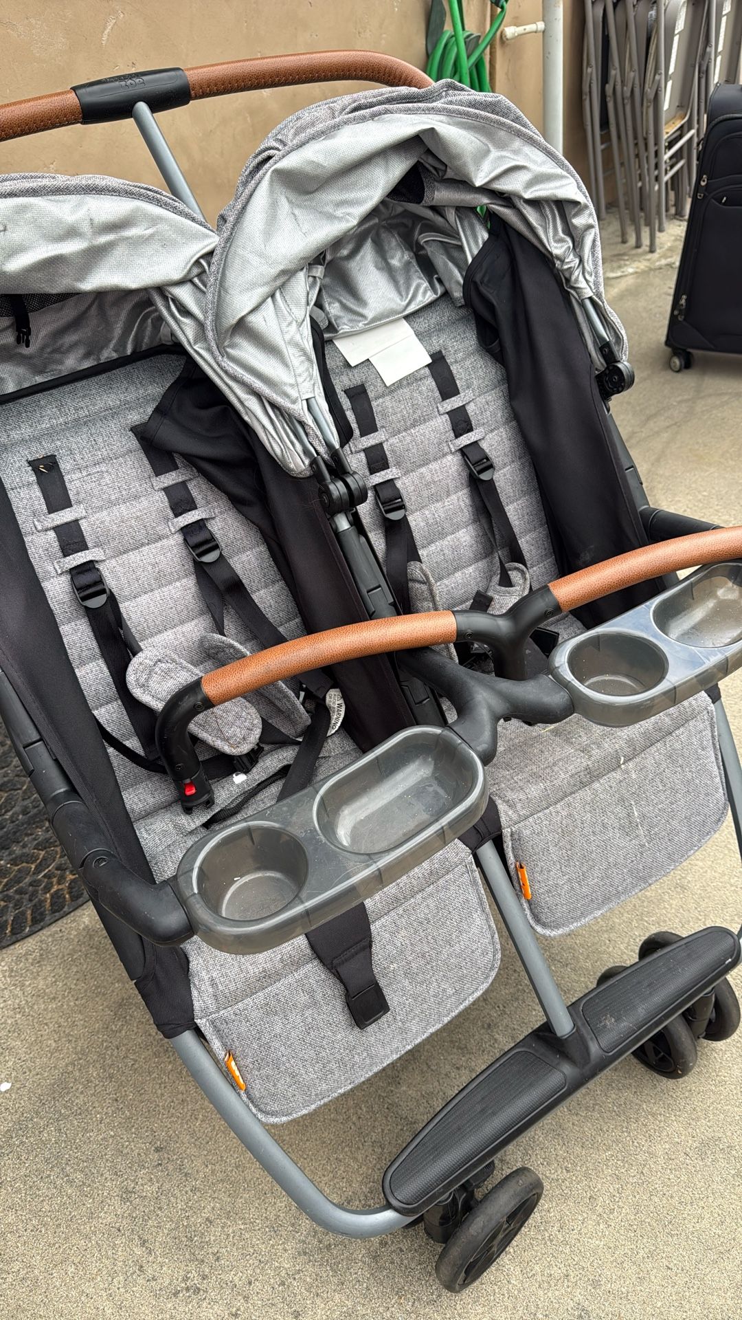 Zoe Stroller