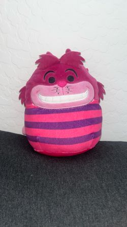 Cheshire Cat Disney Squishmallow