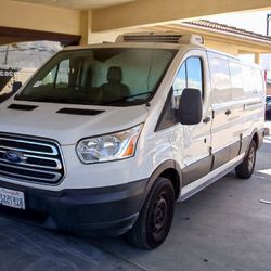 2019 Ford Transit 350 Van Low Roof 60/40 Pass. 148-in. WB