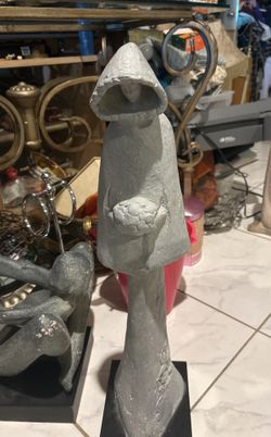 Klara Sever Austin Production 