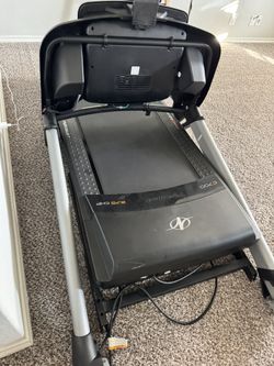 Nordic Track Treadmill