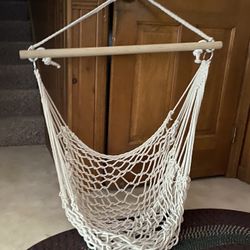 Rope Chair