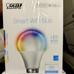 New! Color Changing Bluetooth Lights 