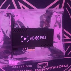 Elgato HD60pro