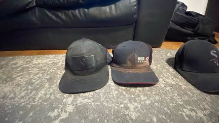 OBO 5$ Each hats