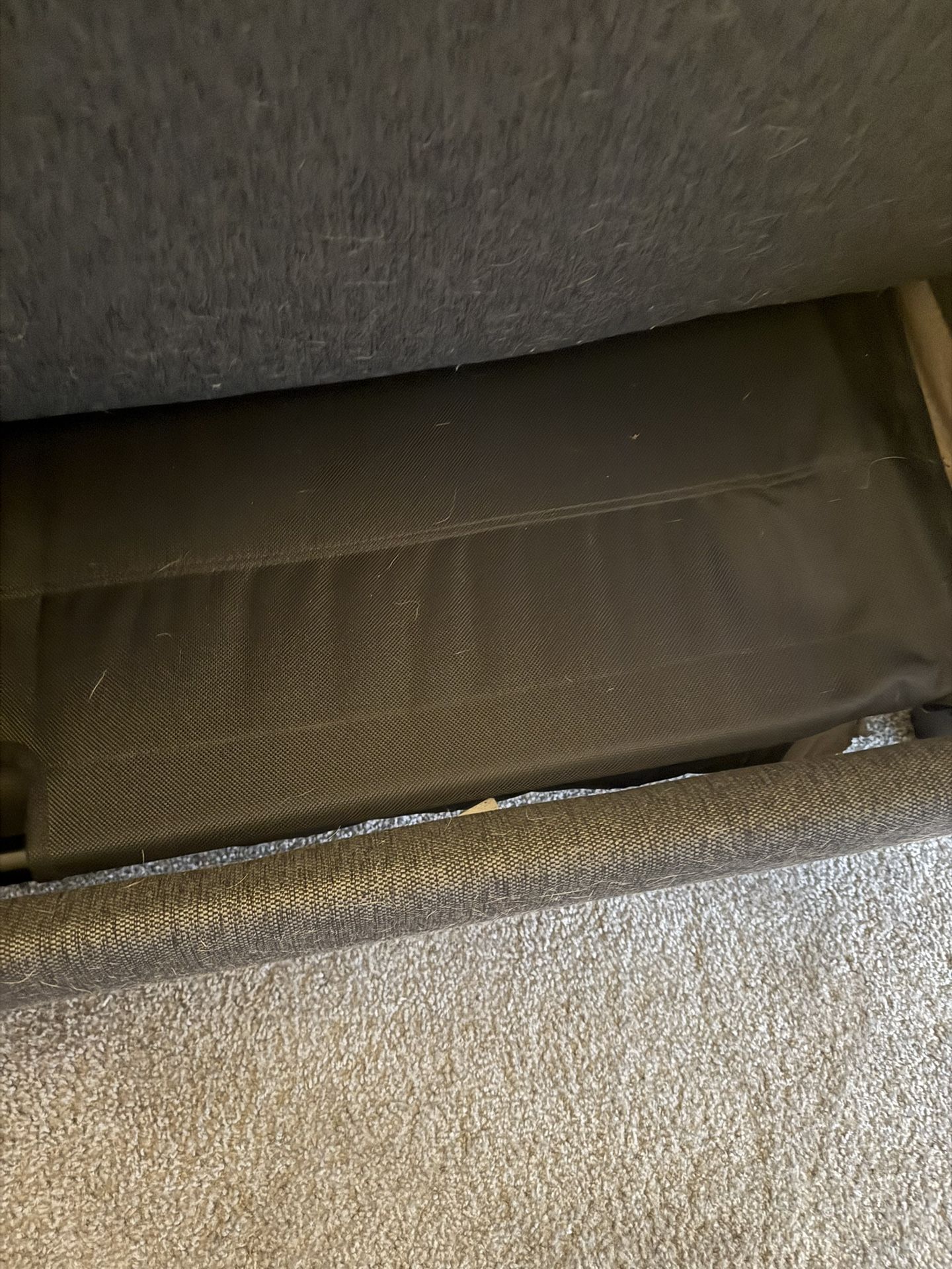 Small Couch