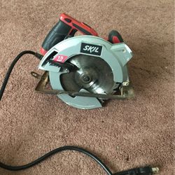 Skil Saw