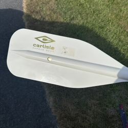 Carlisle Paddle Standard t grip