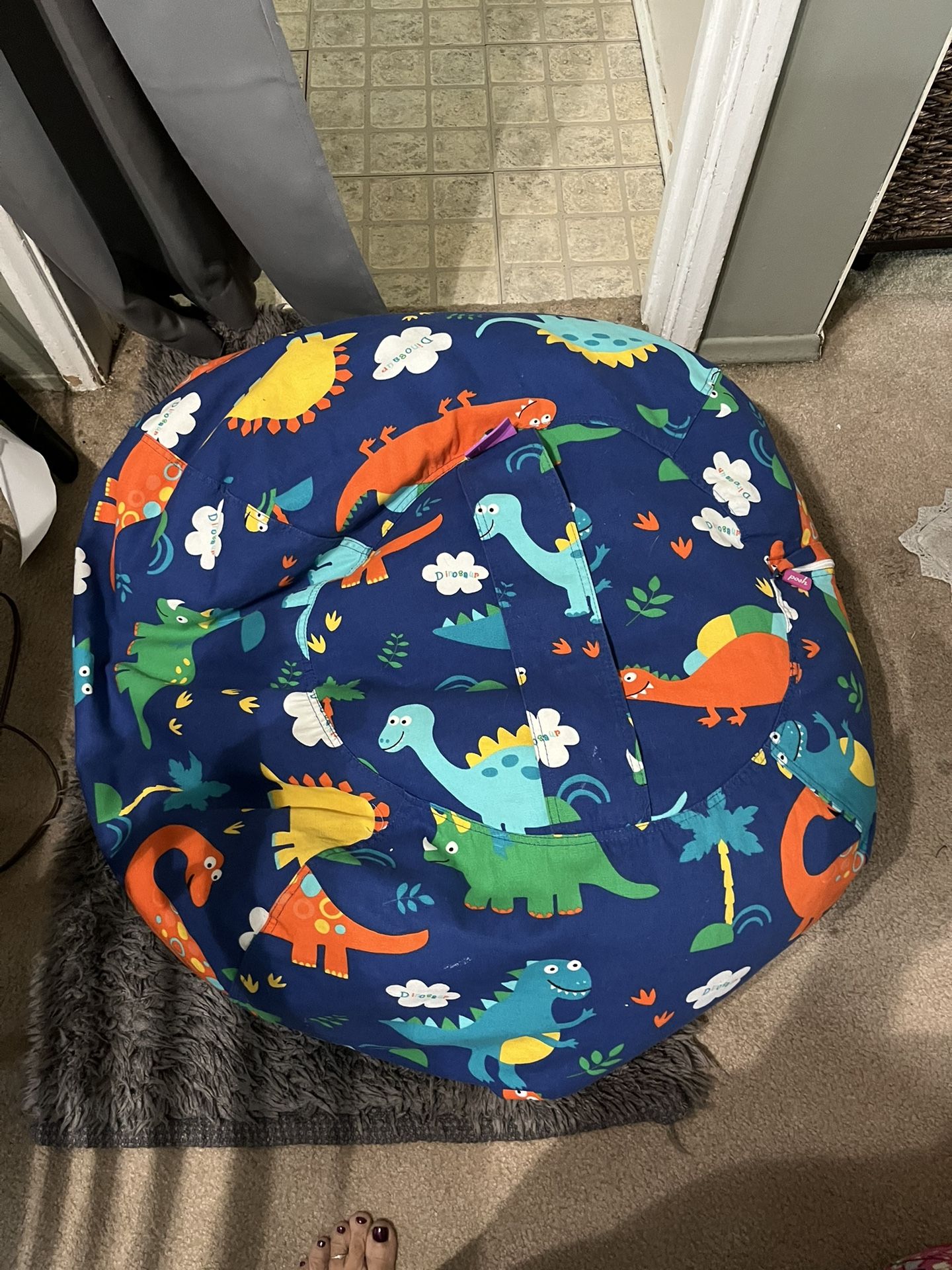 Posh BeanBag