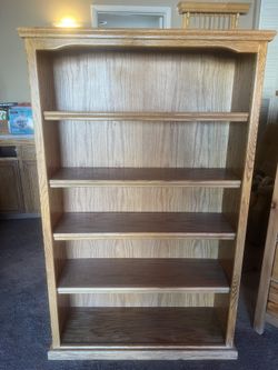 Bookshelf