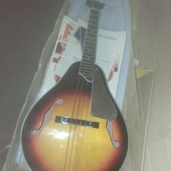 Mandolin