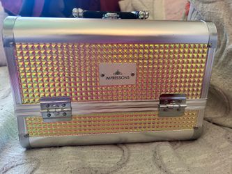 Travel Makeup case