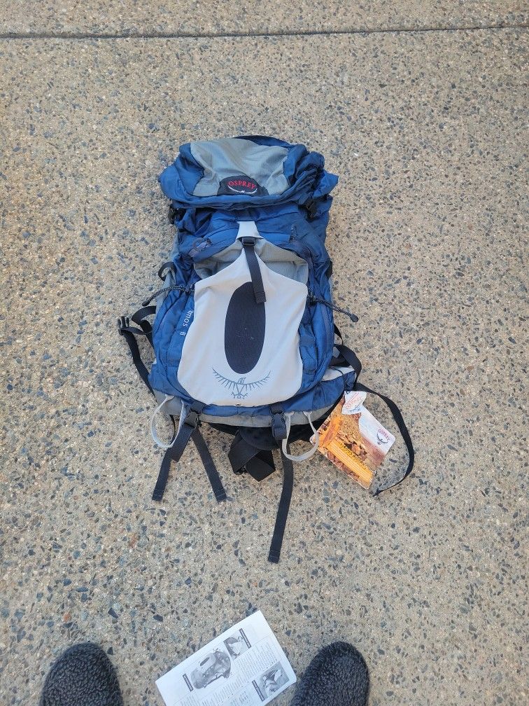 Osprey - Atmos 65 Backpack (Woman's)