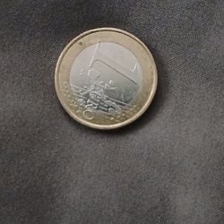 2002 1 Euro/OBO
