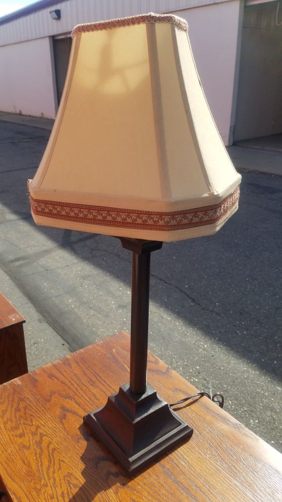 Lamp