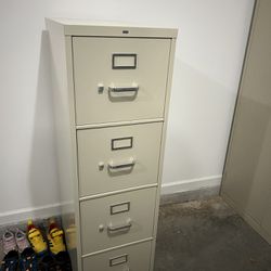 Hone File Cabinet