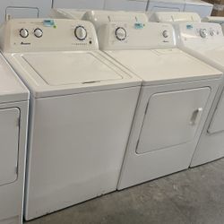 Washer Dryer 