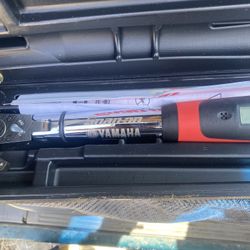 Snap On Digital TechWrench 