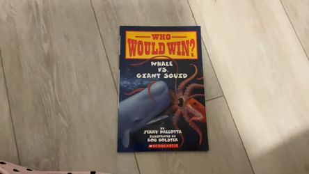 Children’s book