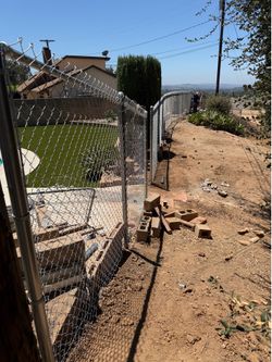 Fence