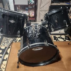 SP Drums
