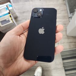 Iphone 14 128gb  Unlock Any Sim