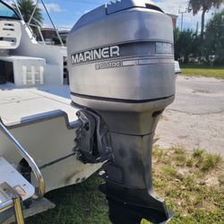 2002 Mercury Marine