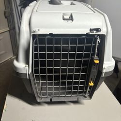 pet travel cage 