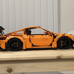 Lego Technic 42056 Porsche 911 GT3 RS $500