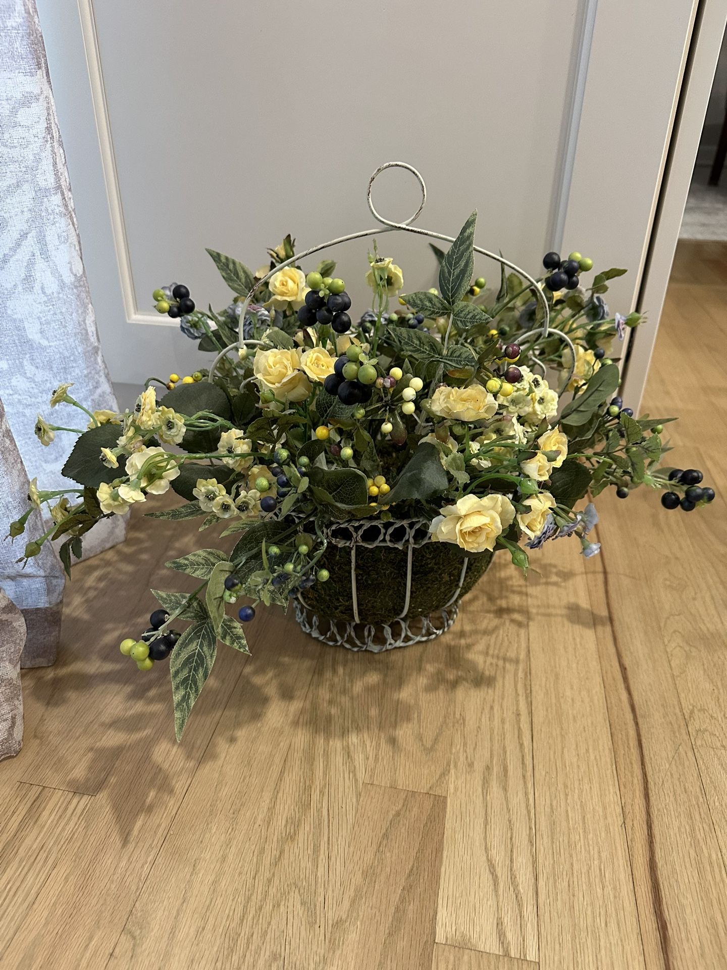 Flower Arrangement