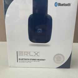 RXL Bluetooth Headphones OBO