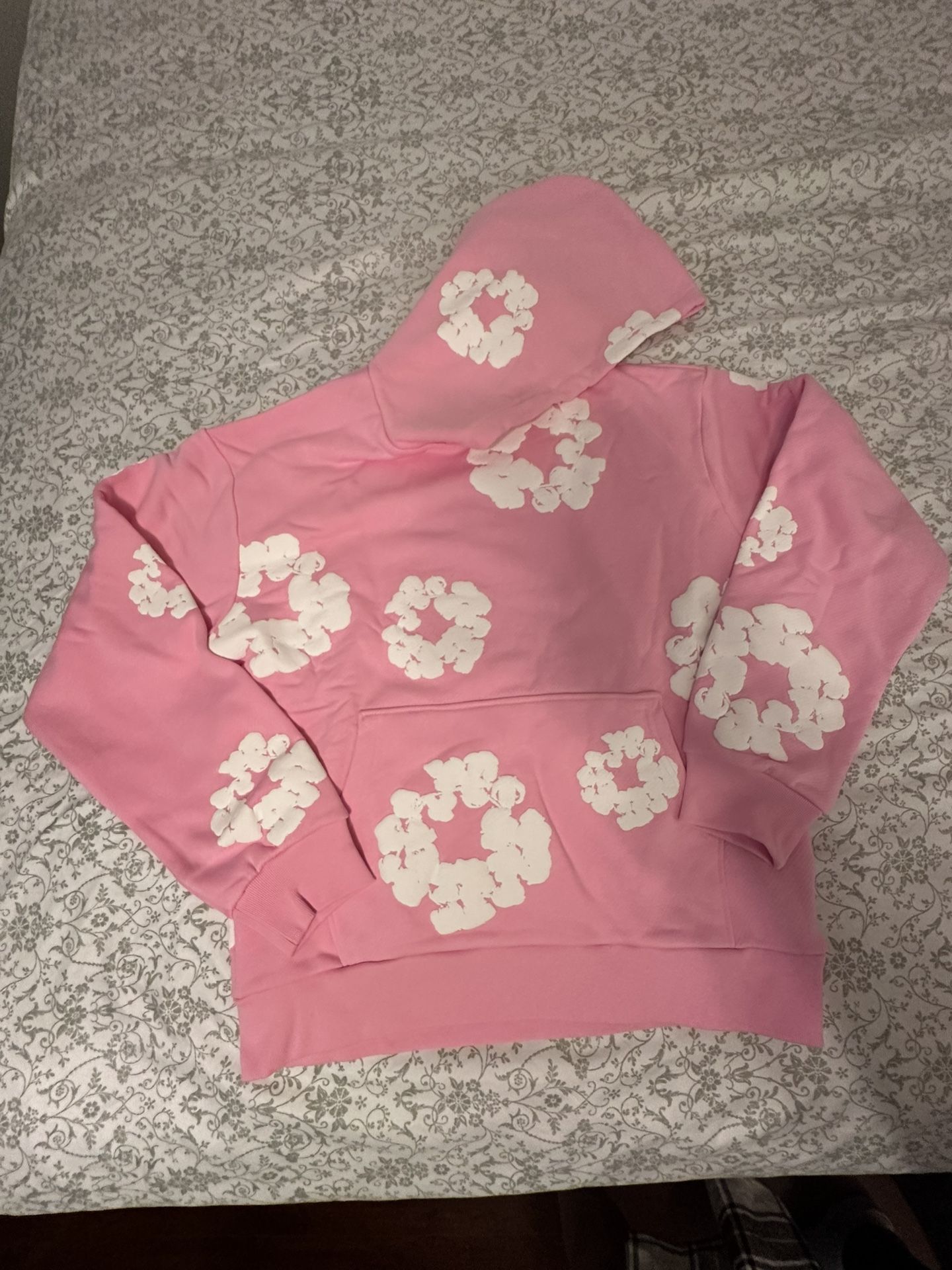 denim tears pink - www.disolcolor.com